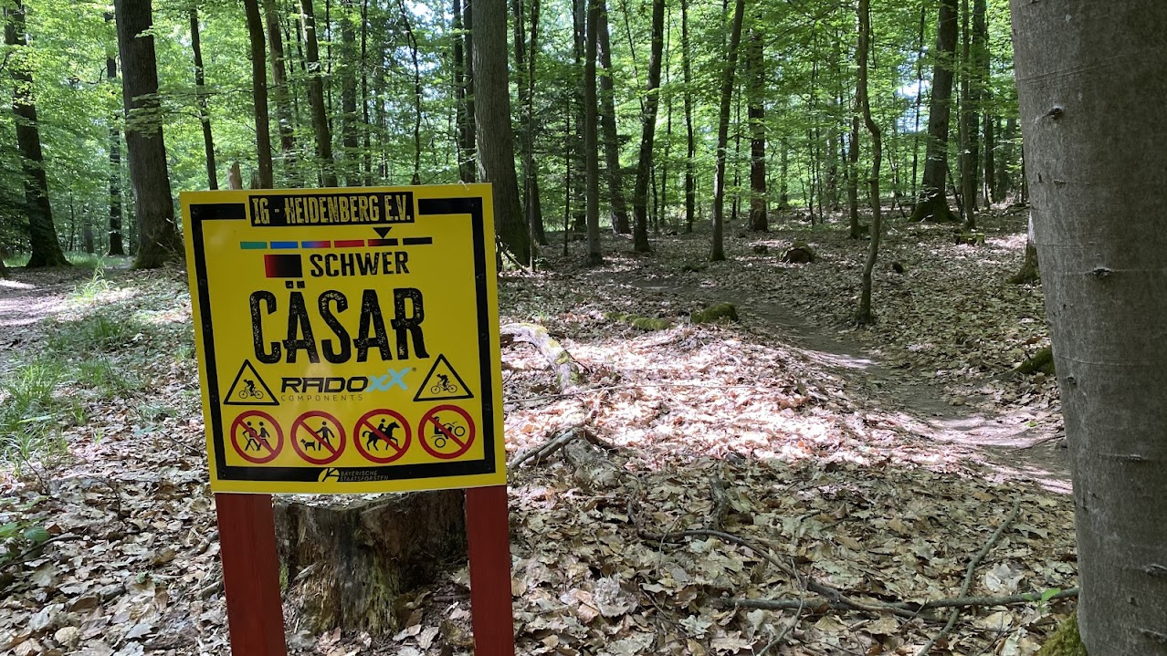 Cäsar Trail