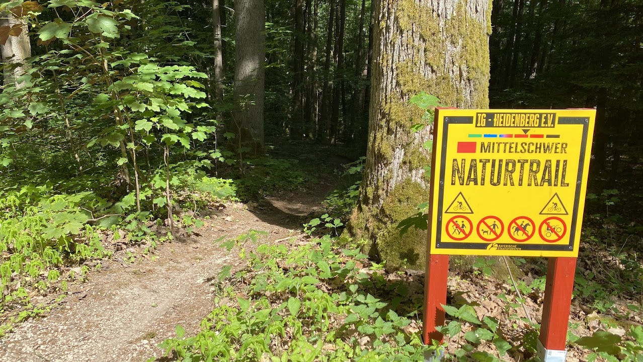 Naturtrail